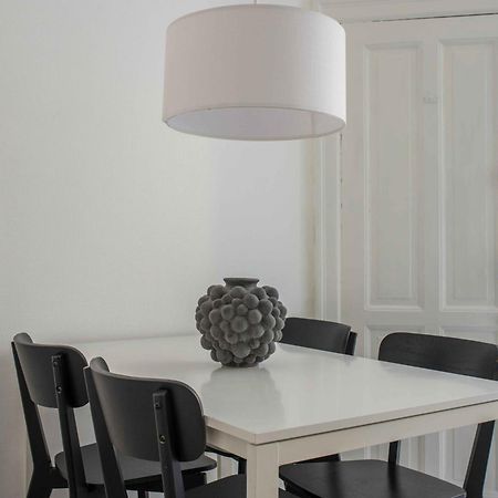 New Charming Apt In City Center Copenaghen Esterno foto