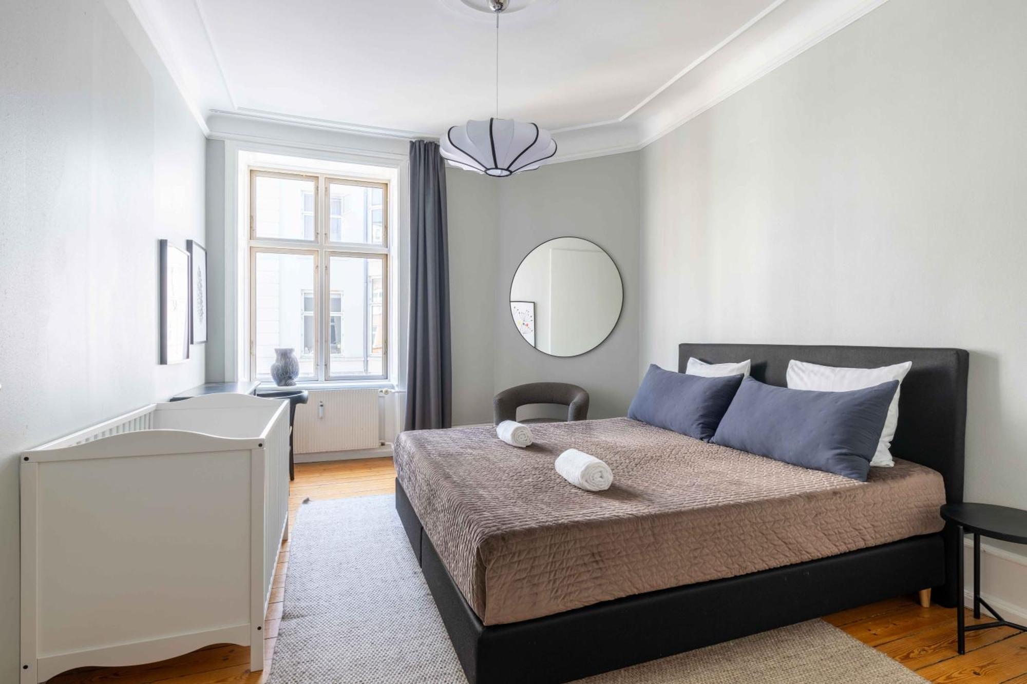 New Charming Apt In City Center Copenaghen Esterno foto