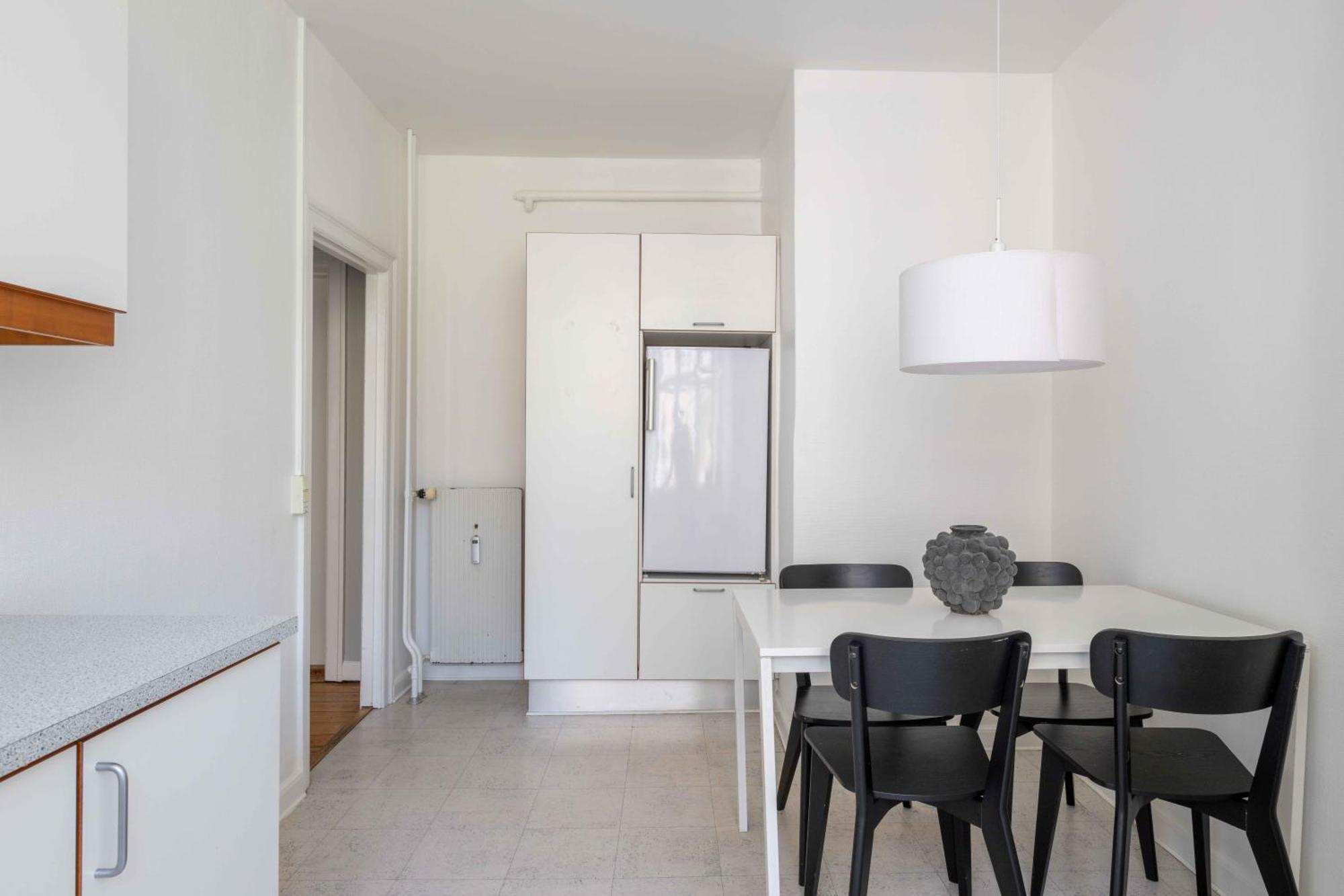 New Charming Apt In City Center Copenaghen Esterno foto